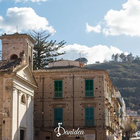 Residenza Danidea Bed & Breakfast Tropea Bagian luar foto