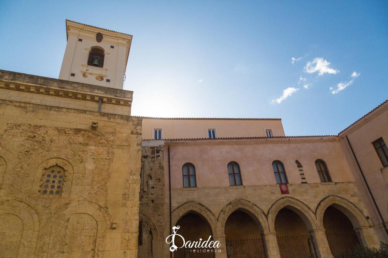 Residenza Danidea Bed & Breakfast Tropea Bagian luar foto