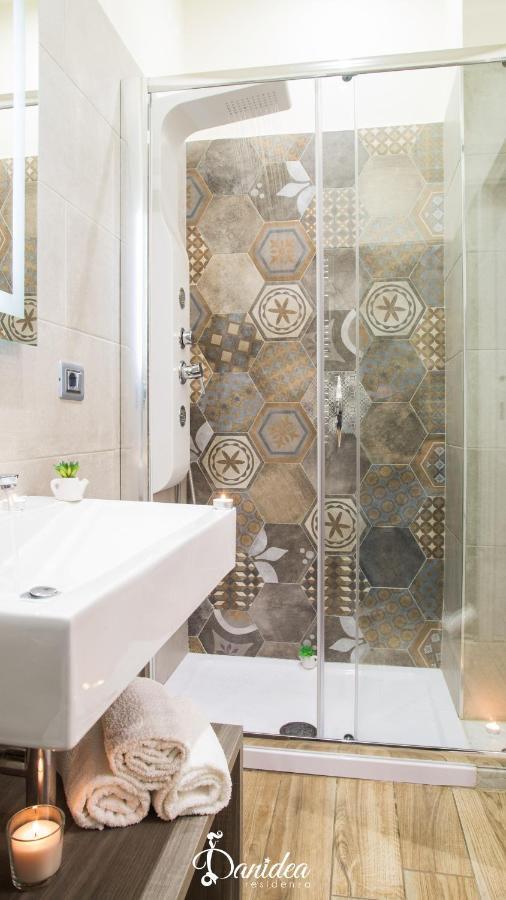 Residenza Danidea Bed & Breakfast Tropea Bagian luar foto