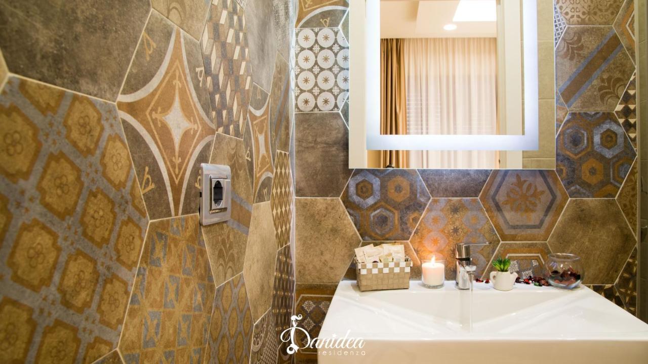 Residenza Danidea Bed & Breakfast Tropea Bagian luar foto
